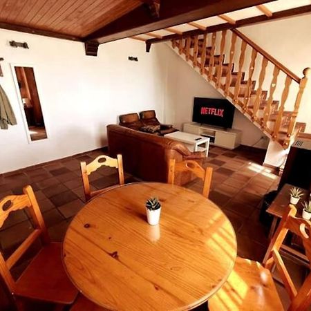 Sierra Nevada Apartamento, Ideal Para Grupos, Aparcamiento En La Puerta Y Con Impresionantes Vistas المظهر الخارجي الصورة