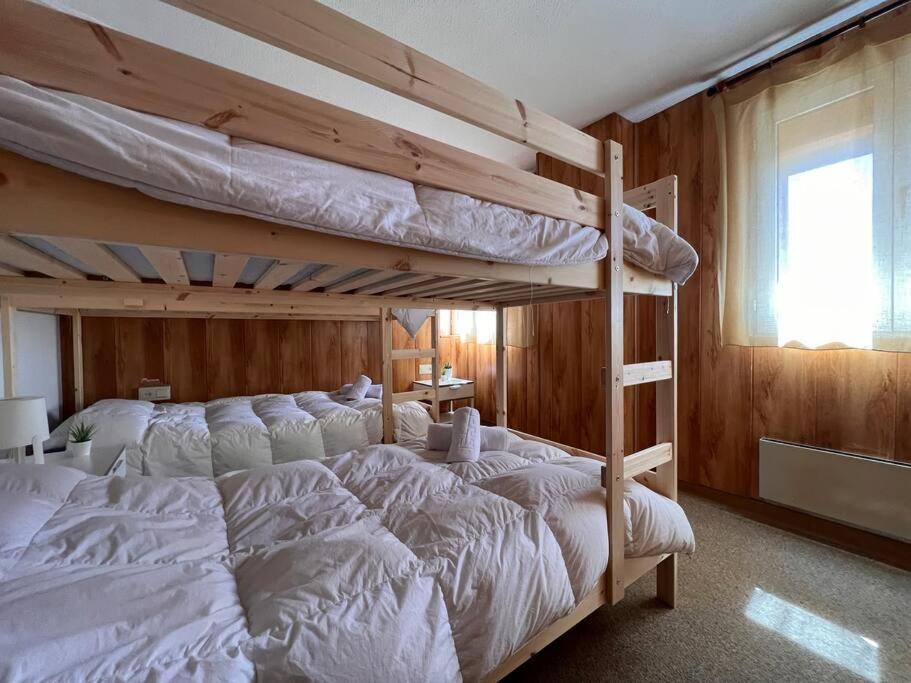 Sierra Nevada Apartamento, Ideal Para Grupos, Aparcamiento En La Puerta Y Con Impresionantes Vistas المظهر الخارجي الصورة