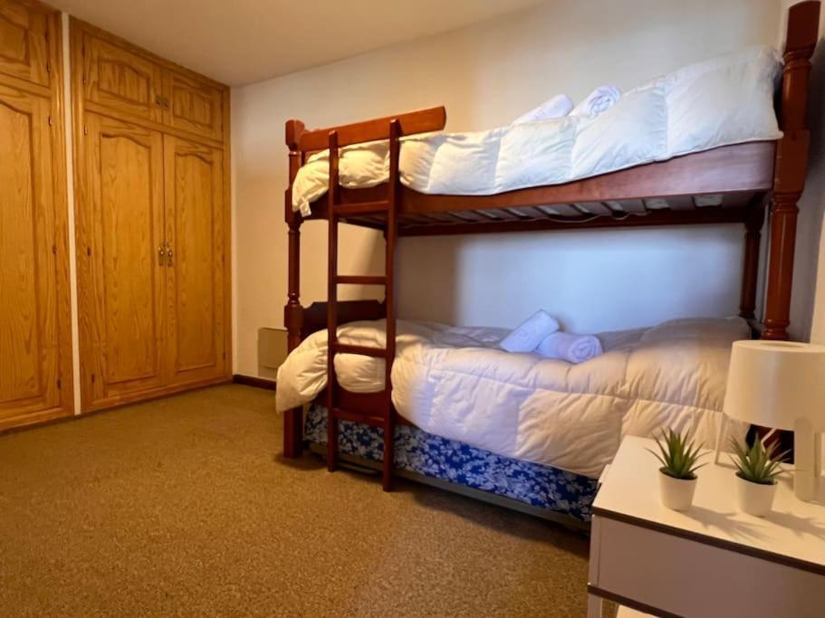 Sierra Nevada Apartamento, Ideal Para Grupos, Aparcamiento En La Puerta Y Con Impresionantes Vistas المظهر الخارجي الصورة